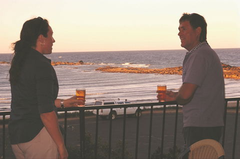 Point Samson - Tourism Townsville 0