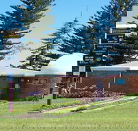 Port Macquarie Astronomical Observatory