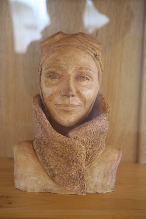 Quilpie Airport Mini Museum And Wool Scour - Tourism Townsville 0