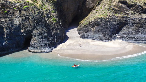 Rapid Bay Beach - Tourism Townsville 0