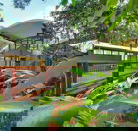 Sea Acres Rainforest Centre