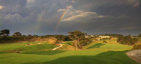 Sorrento Golf Club - Tourism Townsville 2