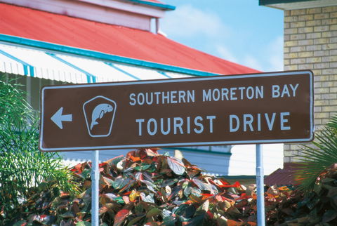 Southern Moreton Bay Tourist Drive - Tourism Townsville 1