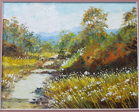 Stefani Hilltop Gallery - Tourism Townsville 2