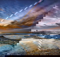 Tamarama Beach - Tourism Townsville