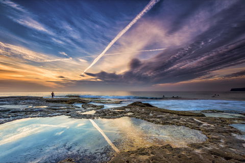 Tamarama Beach - Tourism Townsville 0
