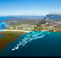 Tathra Beach - Tourism Townsville