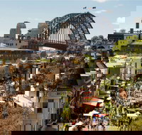 The Rocks - Tourism Townsville