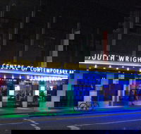 The Judith Wright Centre of Contemporary Arts - Tourism Townsville
