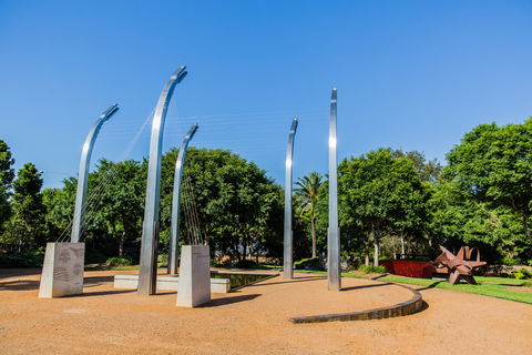 Tours At Campbelltown Arts Centre - Tourism Townsville 1