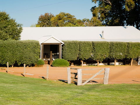 Vasse Virgin - Tourism Townsville 1