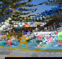 Vera's Water Garden - Tourism Townsville