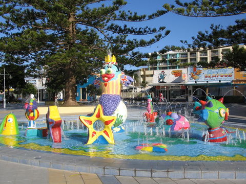 Vera's Water Garden - Tourism Townsville 0