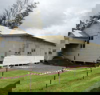 Wallarobba Memorial Hall