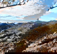Warrumbungle National Park - Tourism Townsville