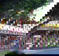 Wardell - Tourism Townsville
