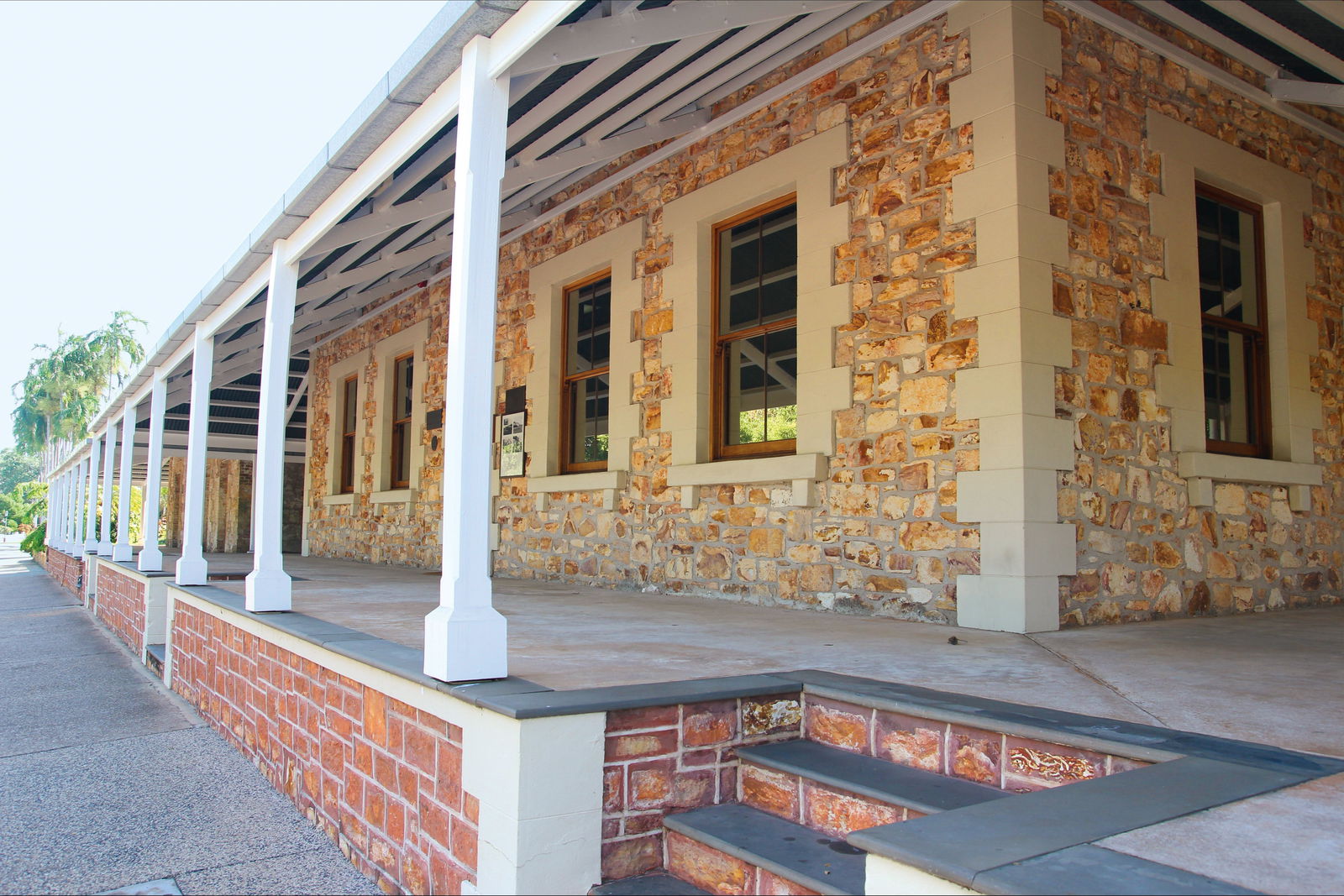 Casey ACT Tourism Townsville