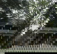 Benalla Heritage Trail