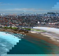 Bondi Beach - Tourism Townsville