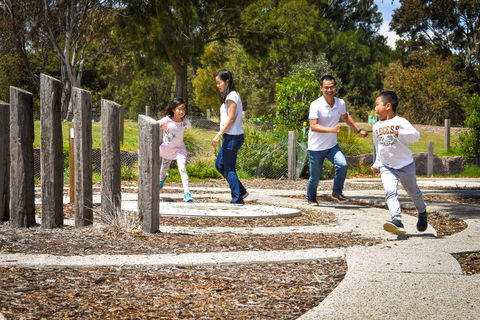 Brimbank Park - Tourism Townsville 0