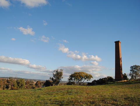 Bushmans Hill - Tourism Townsville 0