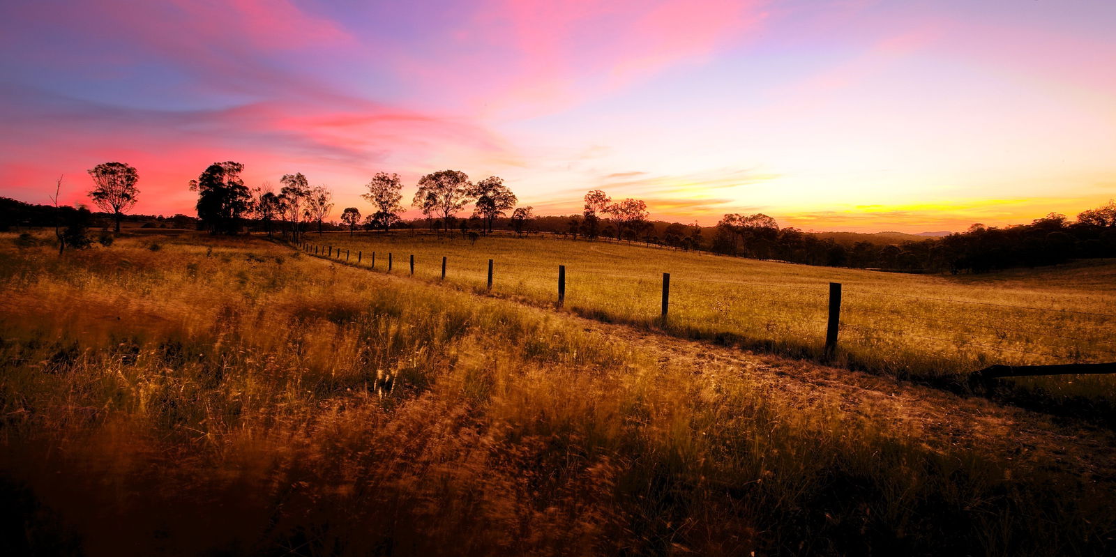 Cabarlah QLD Tourism Townsville