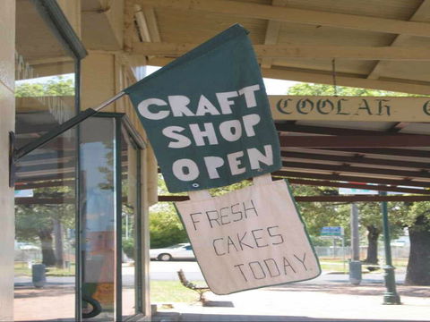Coolah Crafts - Tourism Townsville 0