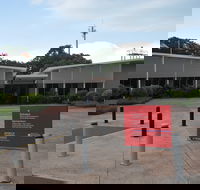 Darwin Military Museum - Tourism Townsville