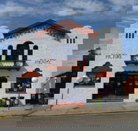 Dungog James Theatre