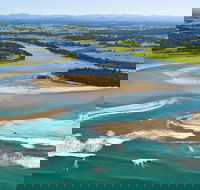 Farquhar Inlet - Tourism Townsville