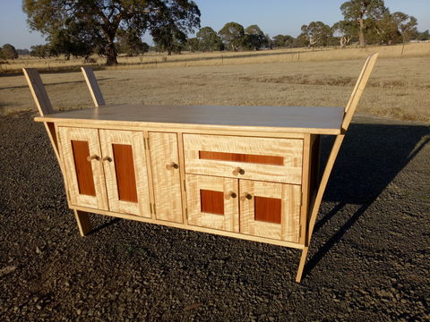 Gerard Murphy Furniture Dunkeld - Tourism Townsville 0