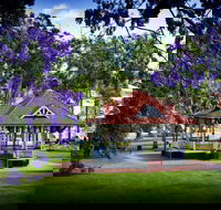 Gympie City Tourist Drive