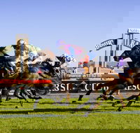 Hawkesbury Race Club