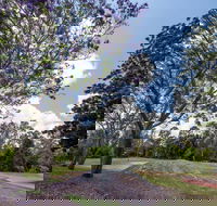 John Scott Park