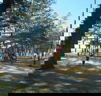 Justins Park