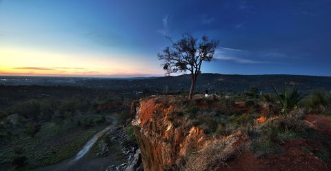 Kalamunda National Park - Tourism Townsville 0