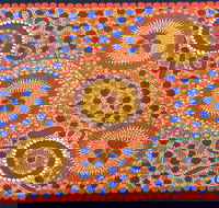 Kathleen Buzzacott Art Studio - Tourism Townsville