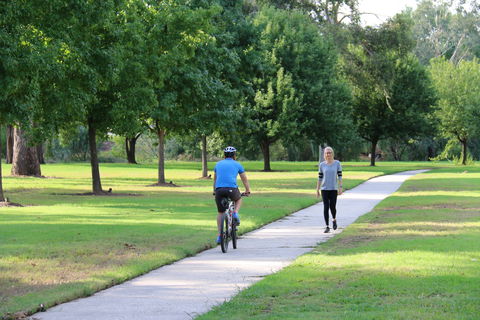 Les Stone Park - Tourism Townsville 1