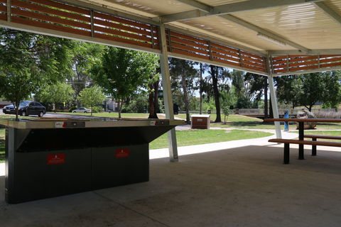 Les Stone Park - Tourism Townsville 2