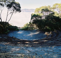 Leuralla Amphitheatre - Tourism Townsville