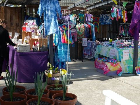 Margate Makers Market - Tourism Townsville 0