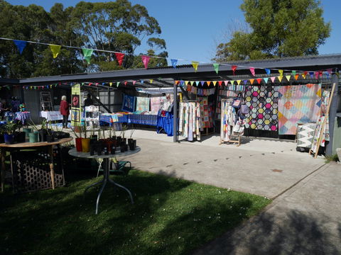 Margate Makers Market - Tourism Townsville 1