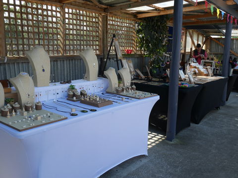 Margate Makers Market - Tourism Townsville 2