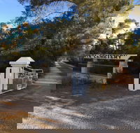 Moonta Cemetery