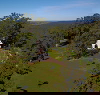 Mount Schoenstatt Spirituality Centre