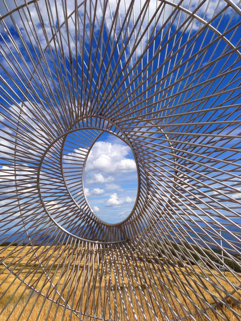 Mt Buller Sculpture Park Walk - Tourism Townsville 1