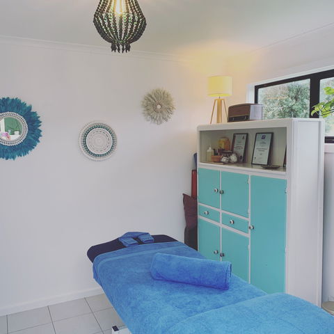 Naturally Balanced Myotherapy - Tourism Townsville 0