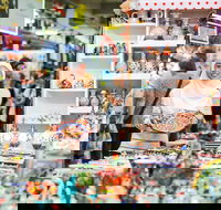 Paddys Markets at Haymarket - Tourism Townsville