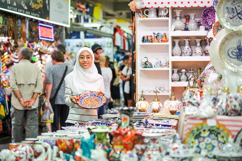 Paddys Markets At Haymarket - Tourism Townsville 0
