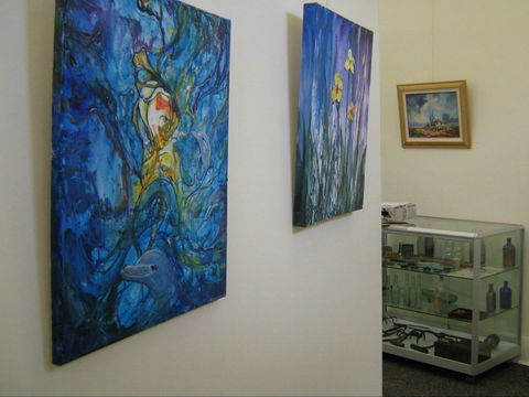 Pandora Gallery - Tourism Townsville 0